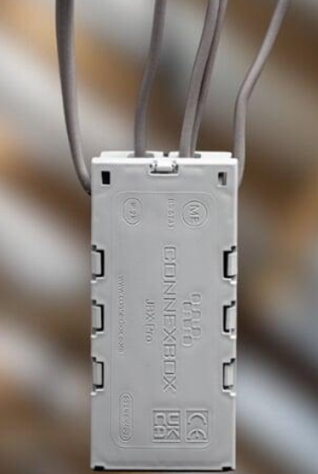 CONNEXBOX JBX PRO